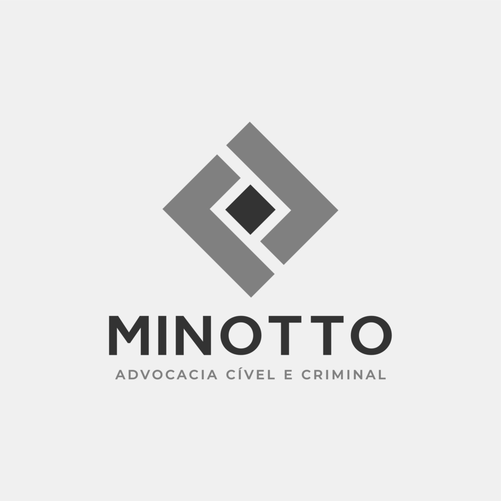 Logotipo Minotto Advocacia